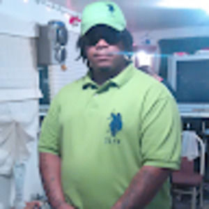 Meet your Posher, G the fish guy